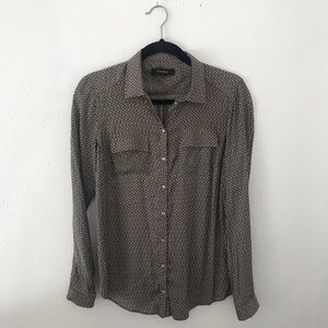 Cotelac Button Down Collared Shirt